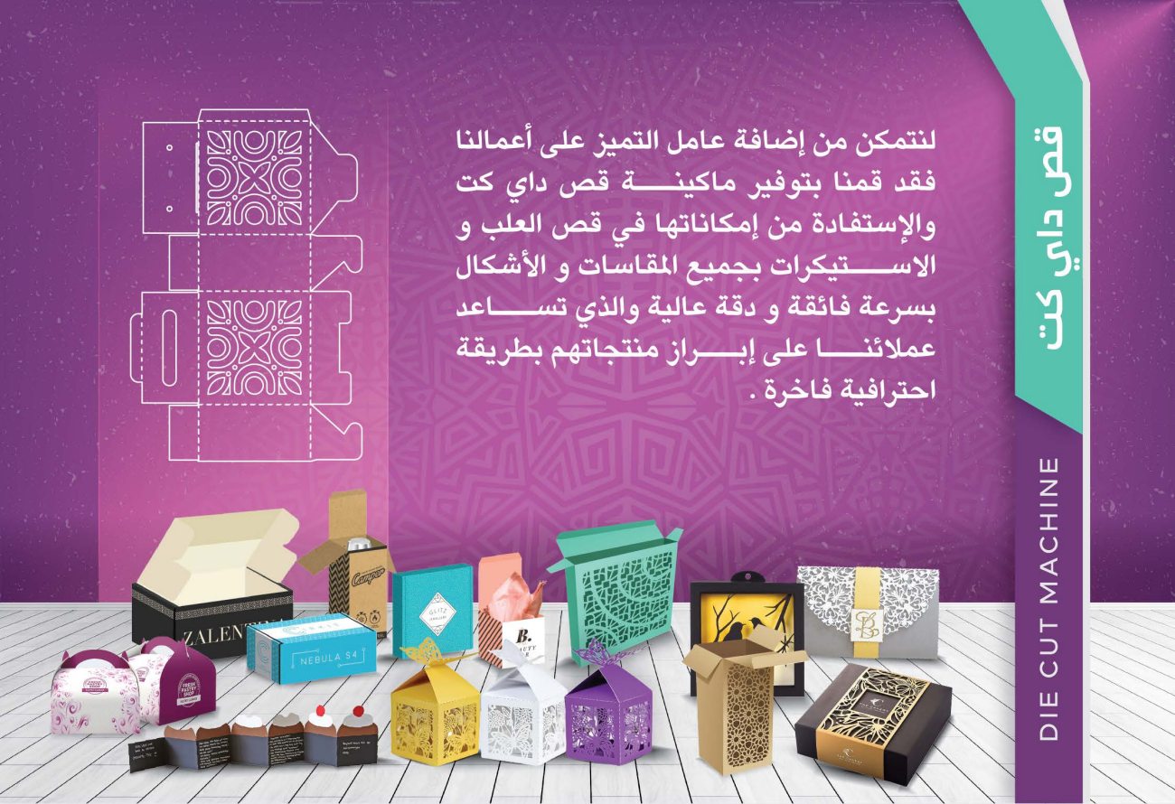 بروفايل الشركة، صفحة 25